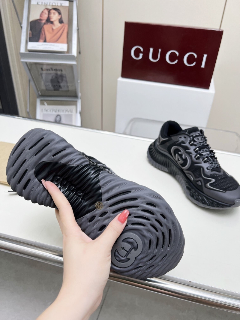 Gucci Casual Shoes